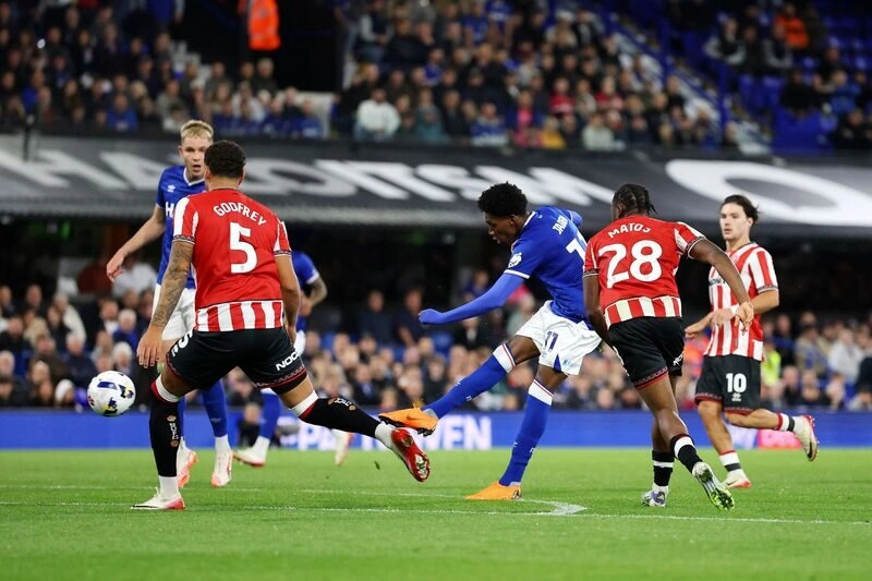 Southampton vs Ipswich - Chặt chẽ và thận trọng